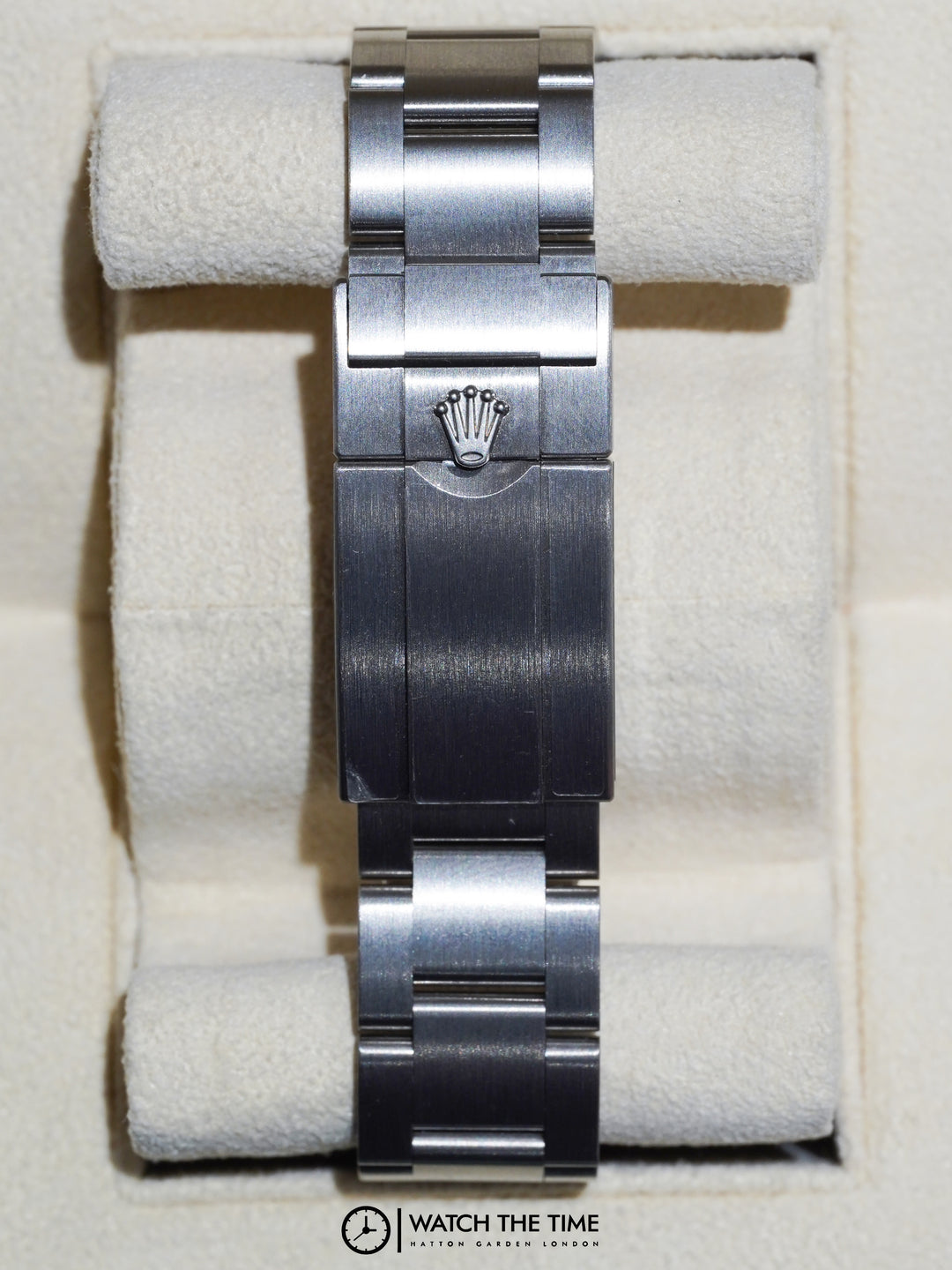 Rolex Yacht-Master 226627 Titanium 42 - 2025