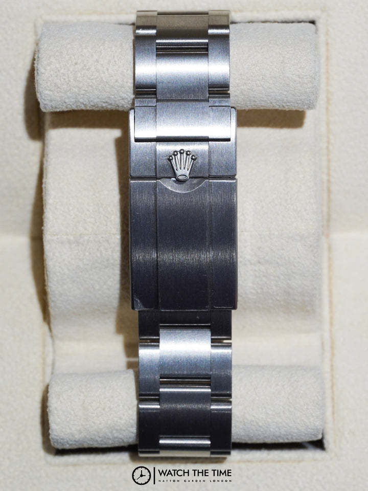 Rolex Yacht-Master 226627 Titanium 42 - 2025
