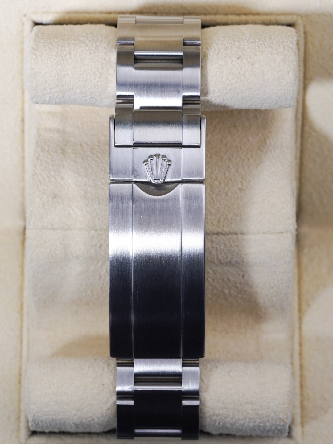 Rolex Submariner Date 116610LV - 2020