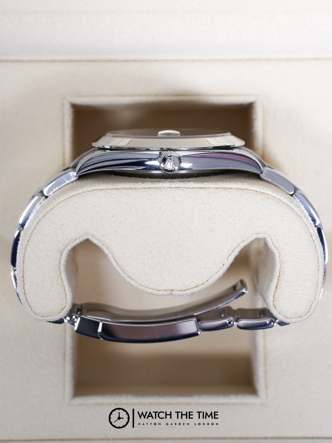 Rolex Datejust 126300 Blue 41 - 2024