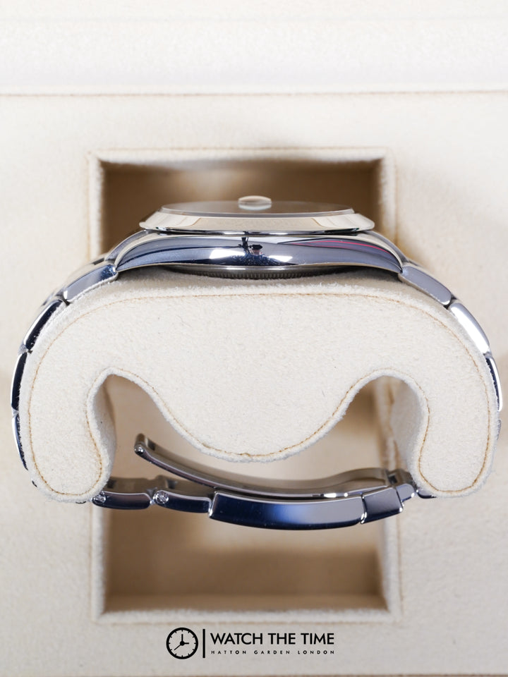 Rolex Datejust 126300 Blue 41 - 2024