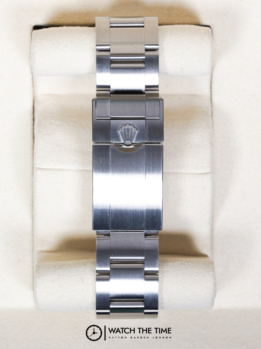 Rolex Explorer 2 226570 White Stainless Steel 42 - 2025