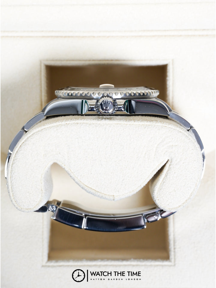 Rolex Explorer 2 226570 White Stainless Steel 42 - 2025