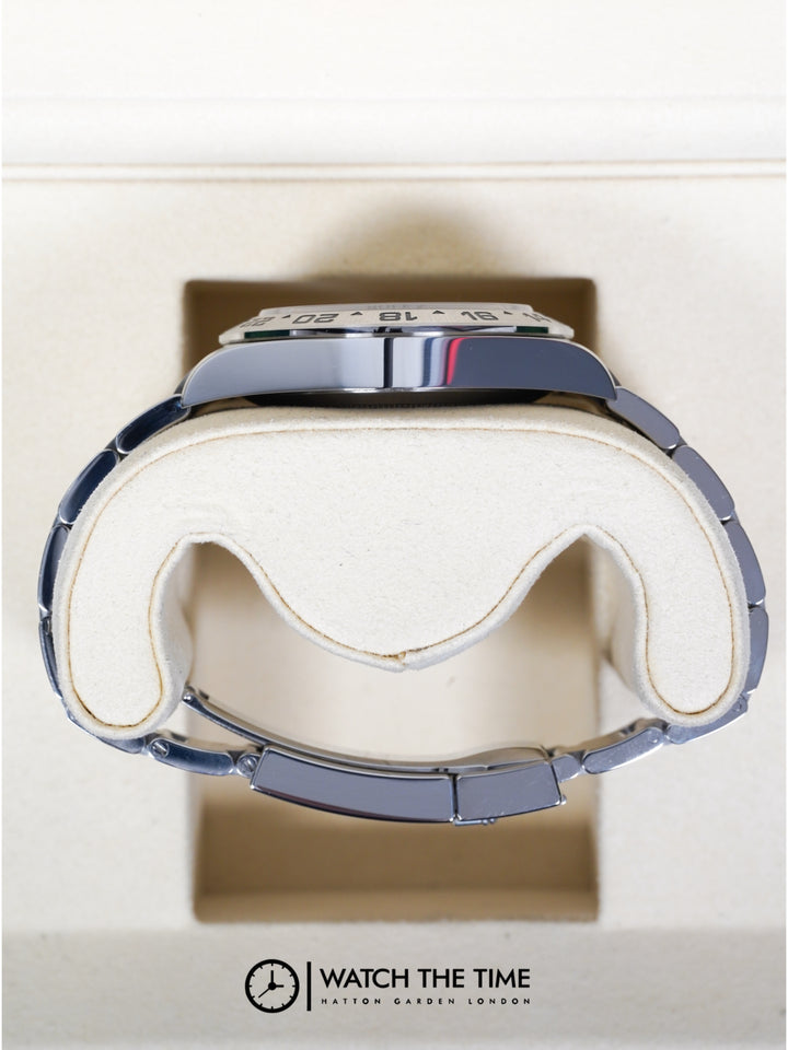 Rolex Explorer 2 226570 White Stainless Steel 42 - 2025