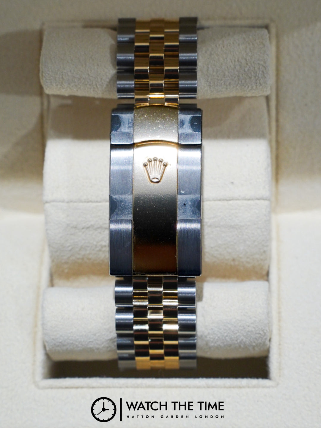 Rolex Sky-Dweller 42 Black Dial Stainless Steel & Yellow Gold - 336933 - 2025