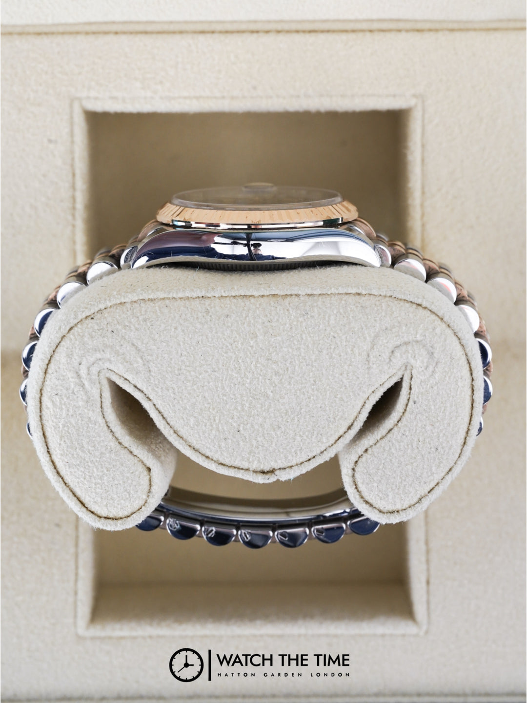 Rolex Datejust 278271 Rhodium 31 - 2021