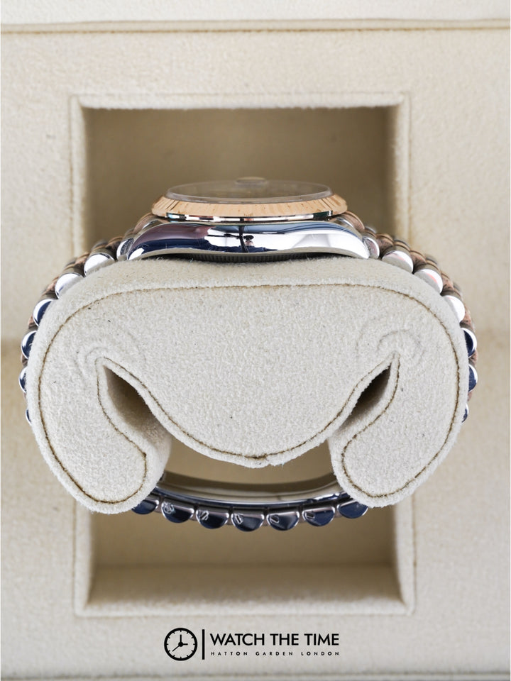 Rolex Datejust 278271 Rhodium 31 - 2021