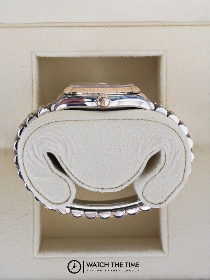 Rolex Datejust 278271 Rhodium 31 - 2021