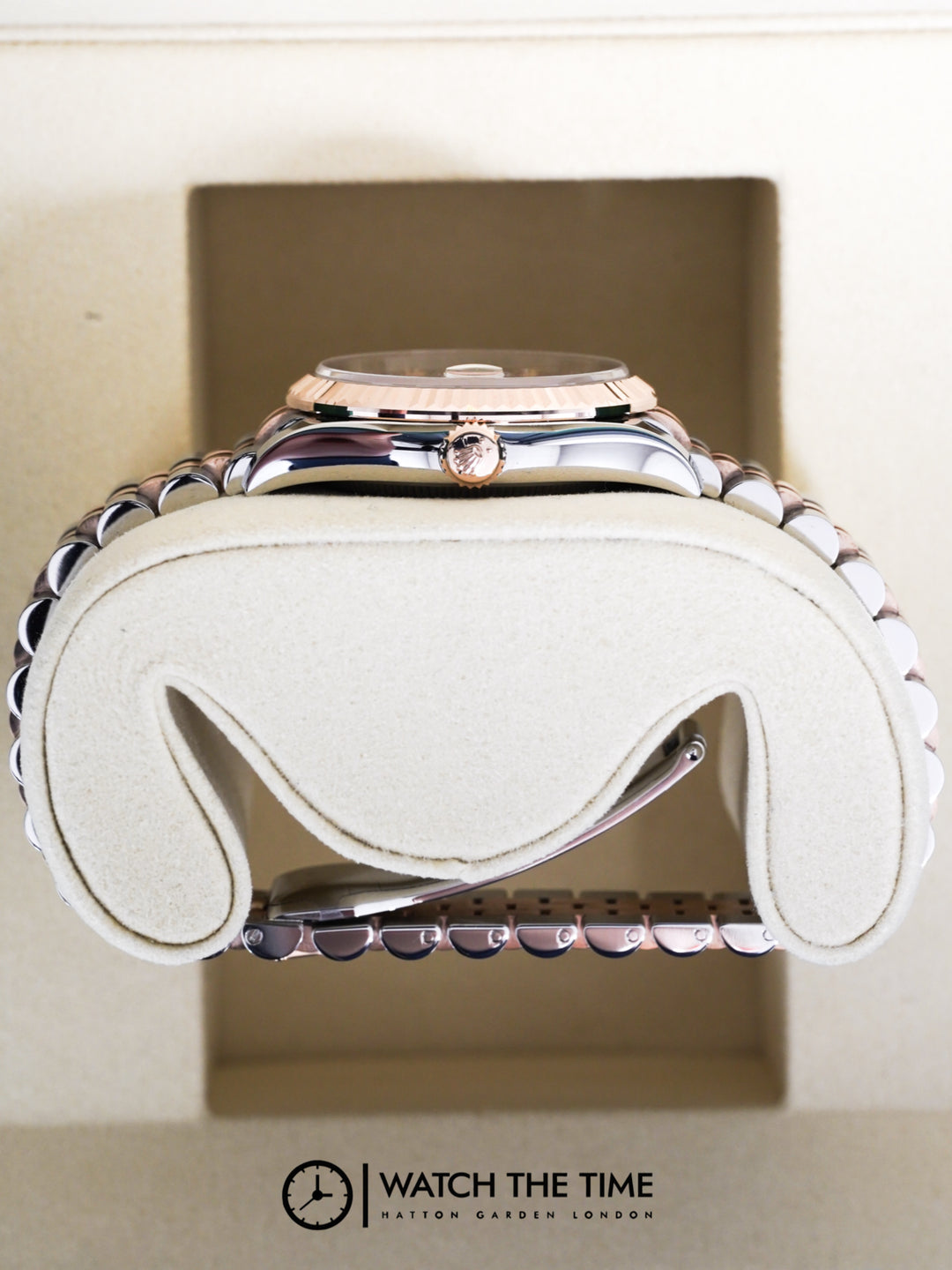 Rolex Datejust 278271 Sun-Dust Diamond 31 - 2025