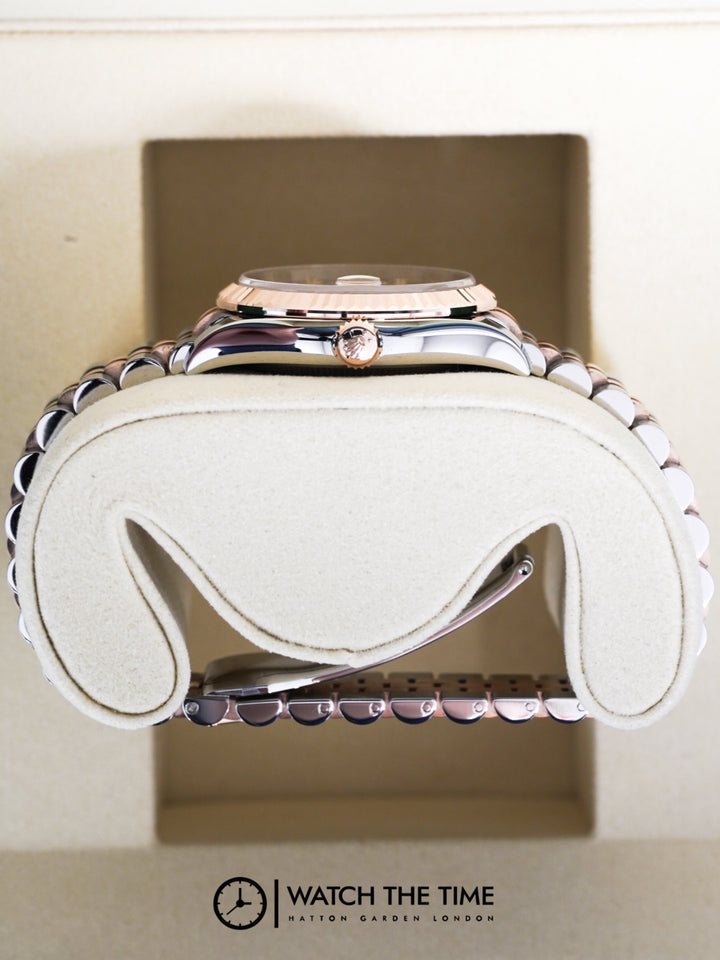 Rolex Datejust 278271 Sun-Dust Diamond 31 - 2025