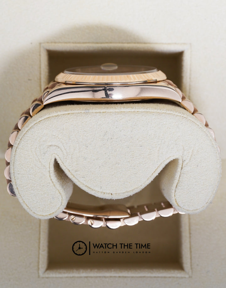 Rolex Day-Date 228235 Olive Dial 40 - 2023