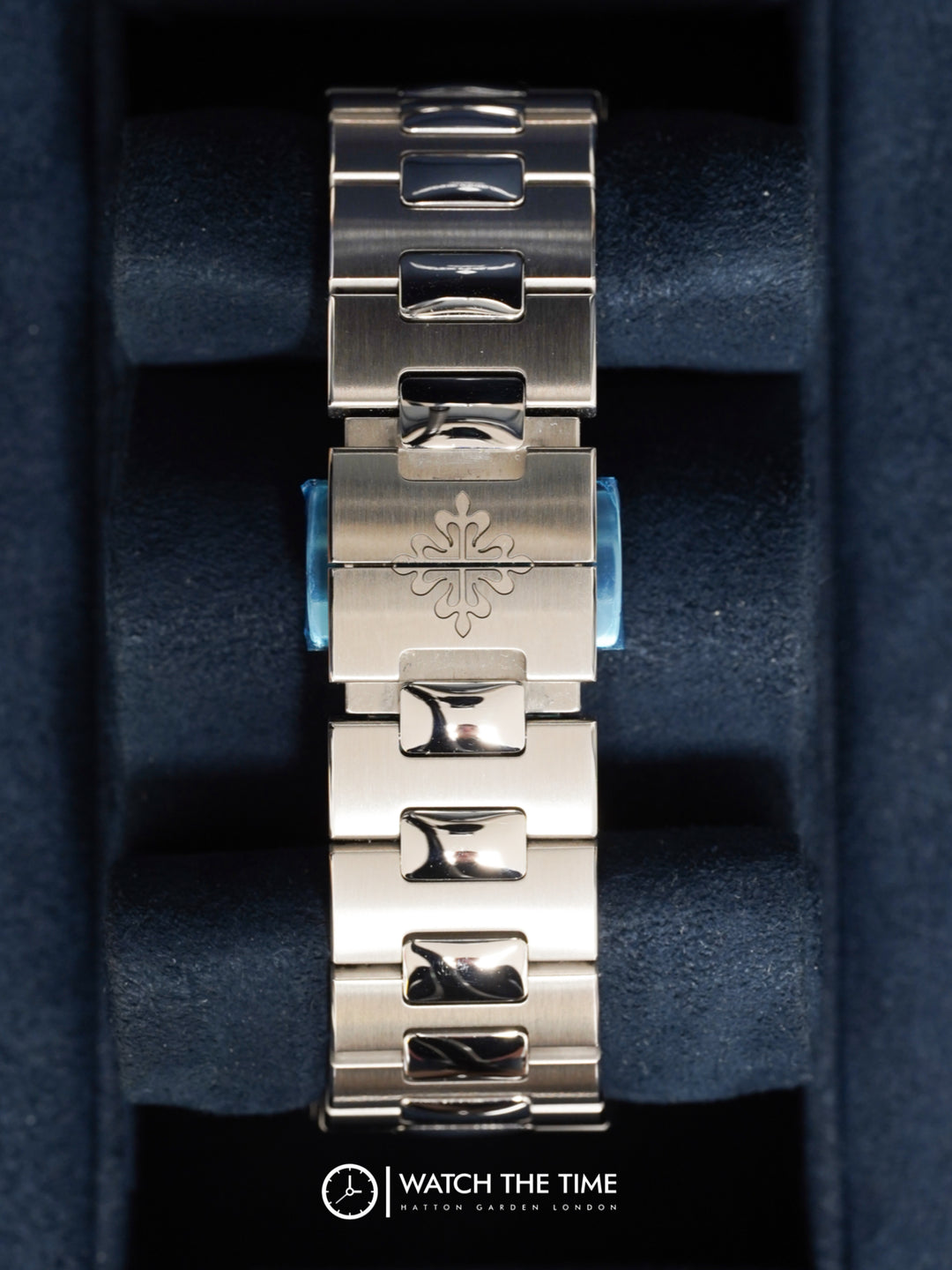 Patek Philippe Cubitus 5821/1A Green Dial - 2024