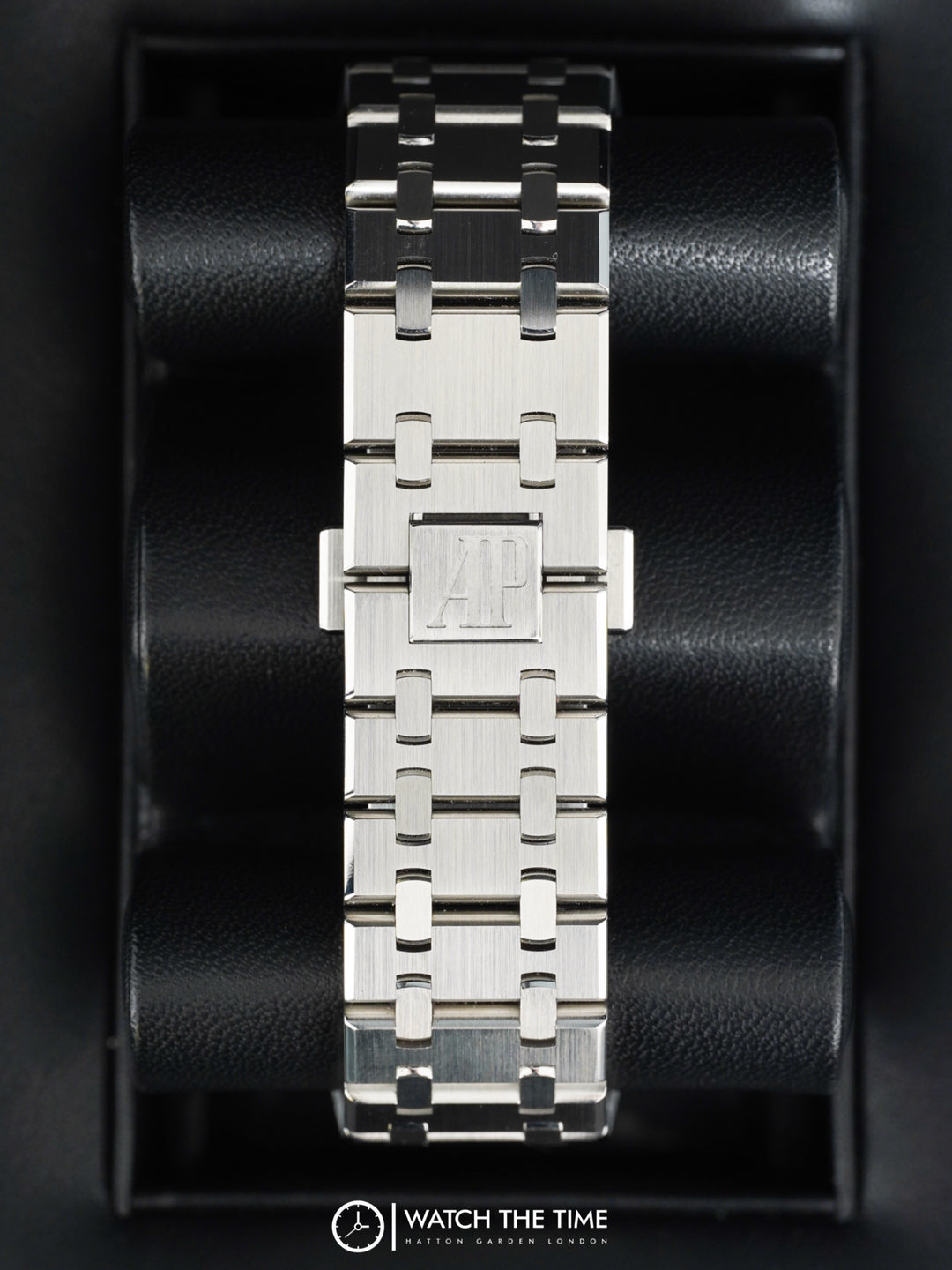 Audemars Piguet 26574ST Royal Oak Perpetual Calendar