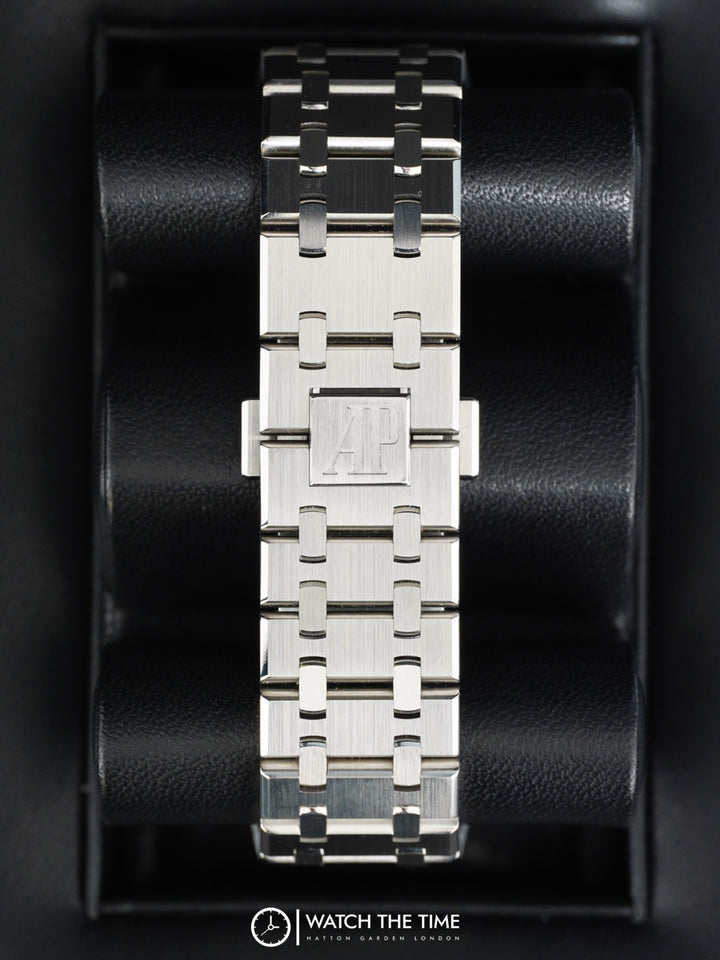 Audemars Piguet 26574ST Royal Oak Perpetual Calendar