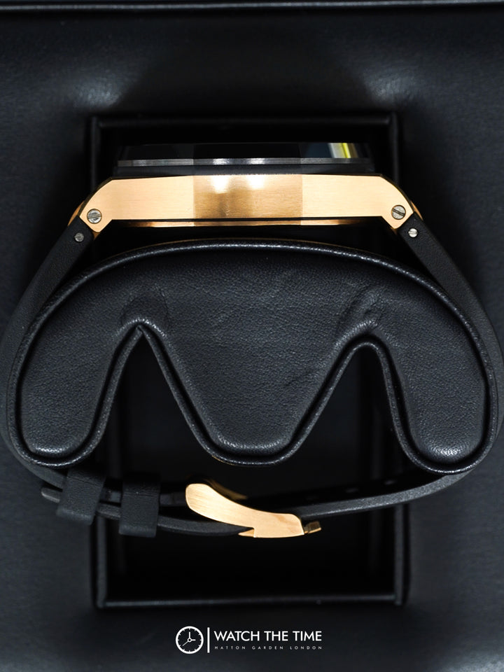 Audemars Piguet Royal Oak Offshore 26400RO - 2015