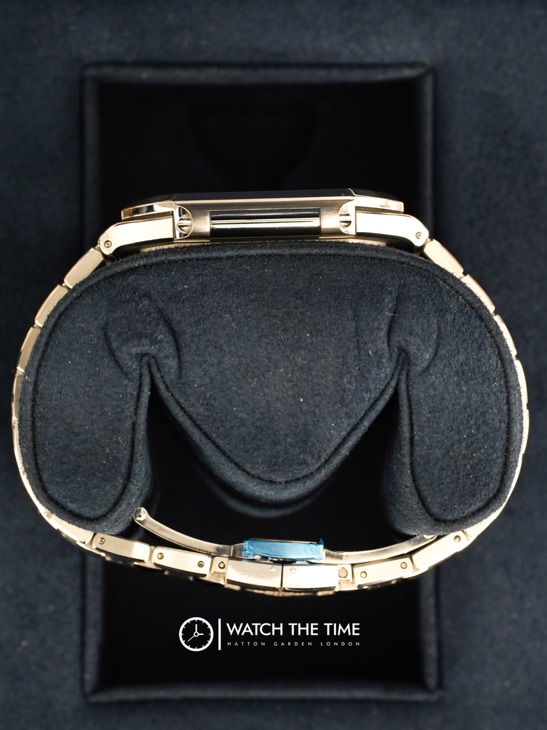 Patek Philippe Cubitus 5821/1A Green Dial - 2024