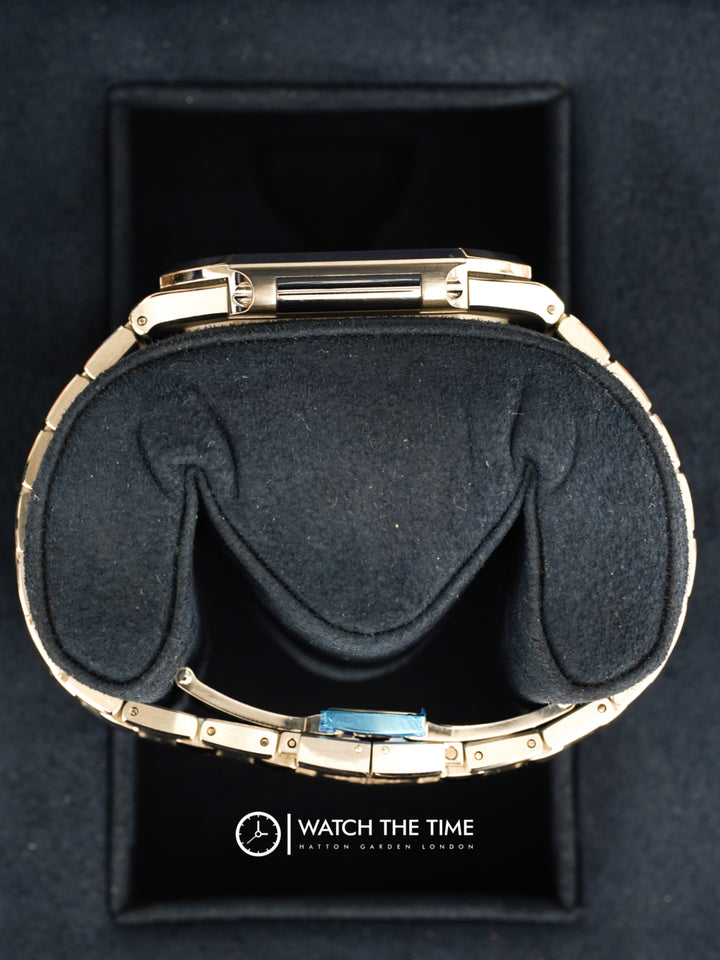 Patek Philippe Cubitus 5821/1A Green Dial - 2024