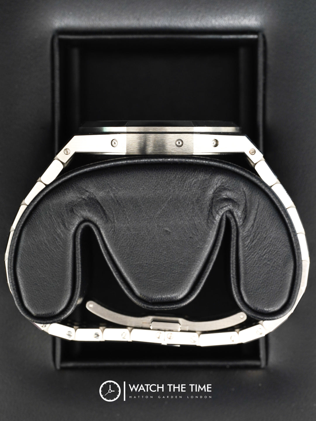 Audemars Piguet 26574ST Royal Oak Perpetual Calendar