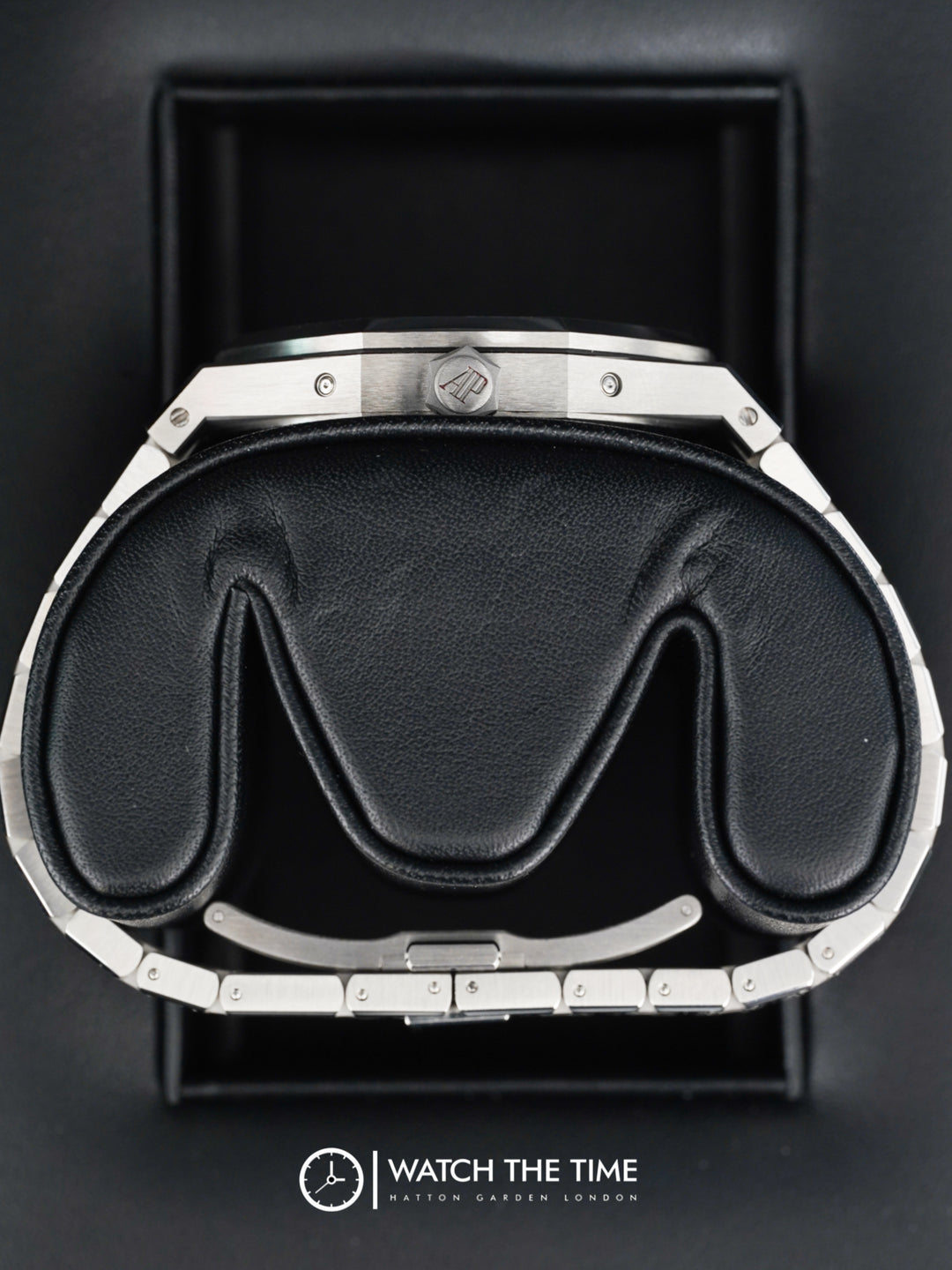 Audemars Piguet 26574ST Royal Oak Perpetual Calendar