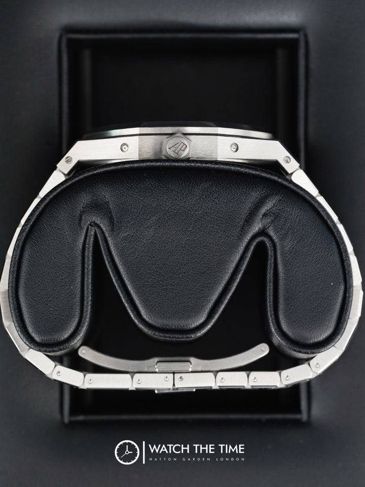 Audemars Piguet 26574ST Royal Oak Perpetual Calendar