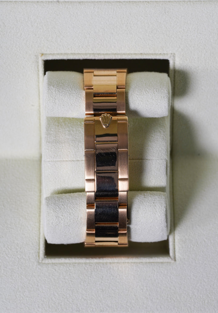 Rolex Daytona Zenith 16528 Yellow Gold