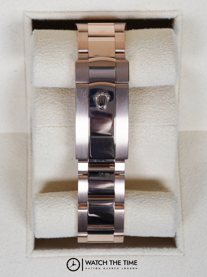 Rolex Sky-Dweller 326935 Rhodium - 2019