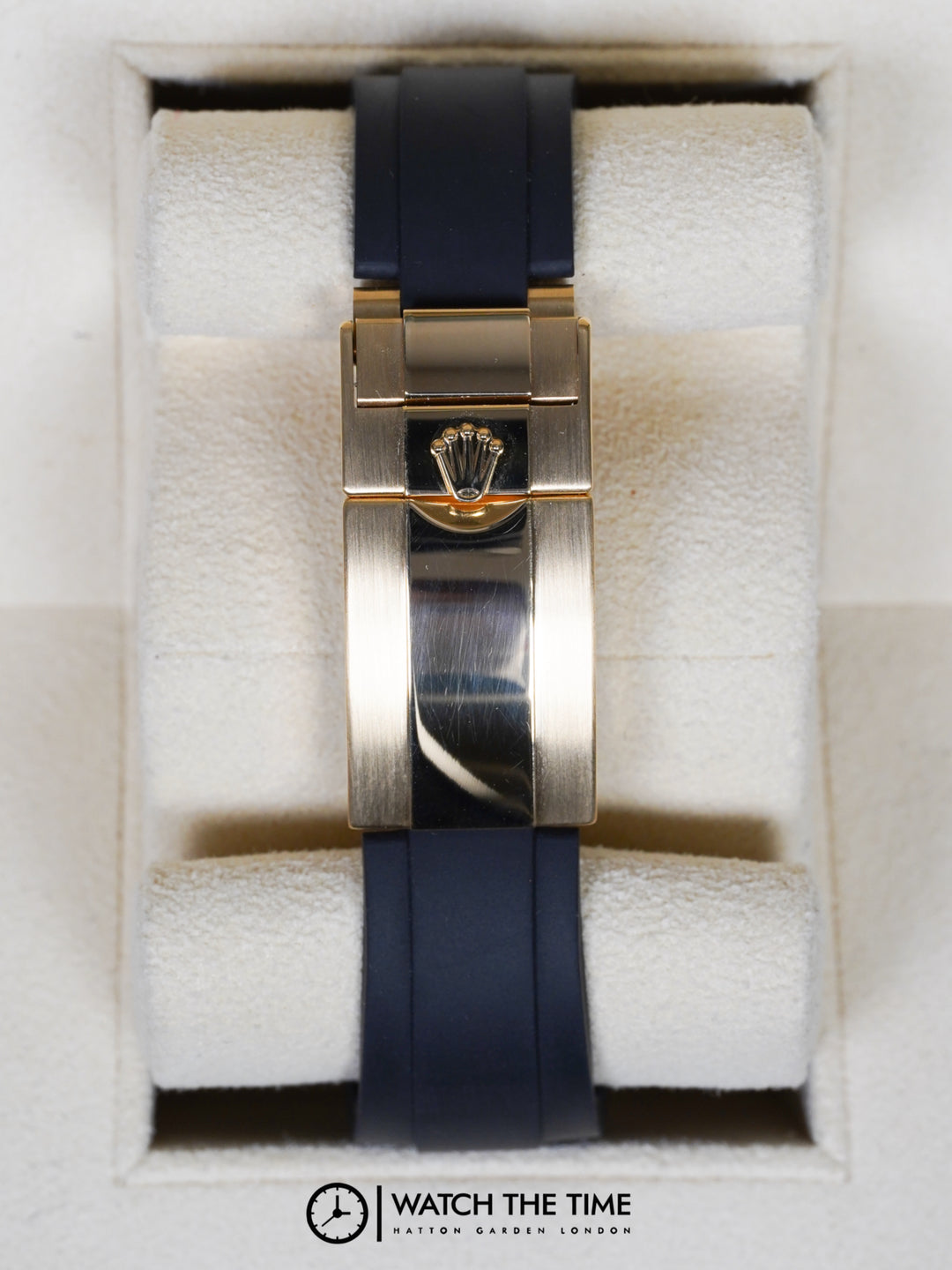 Rolex Daytona 116518LN Champagne - 2023