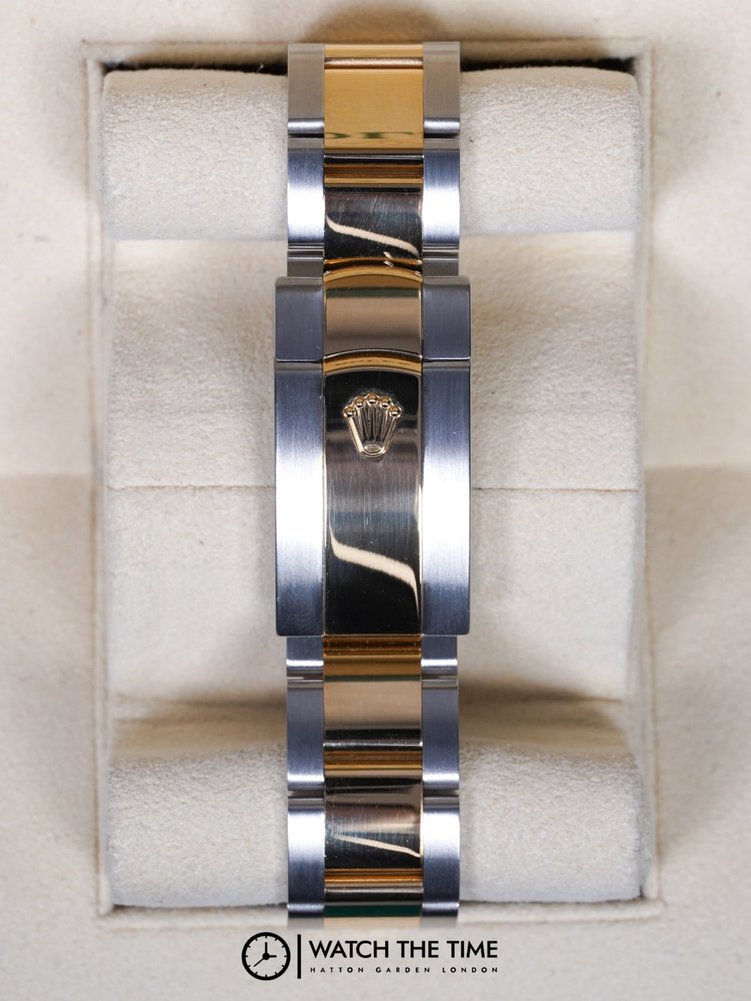 Rolex Datejust 126333 MOP Diamond 41 - 2022