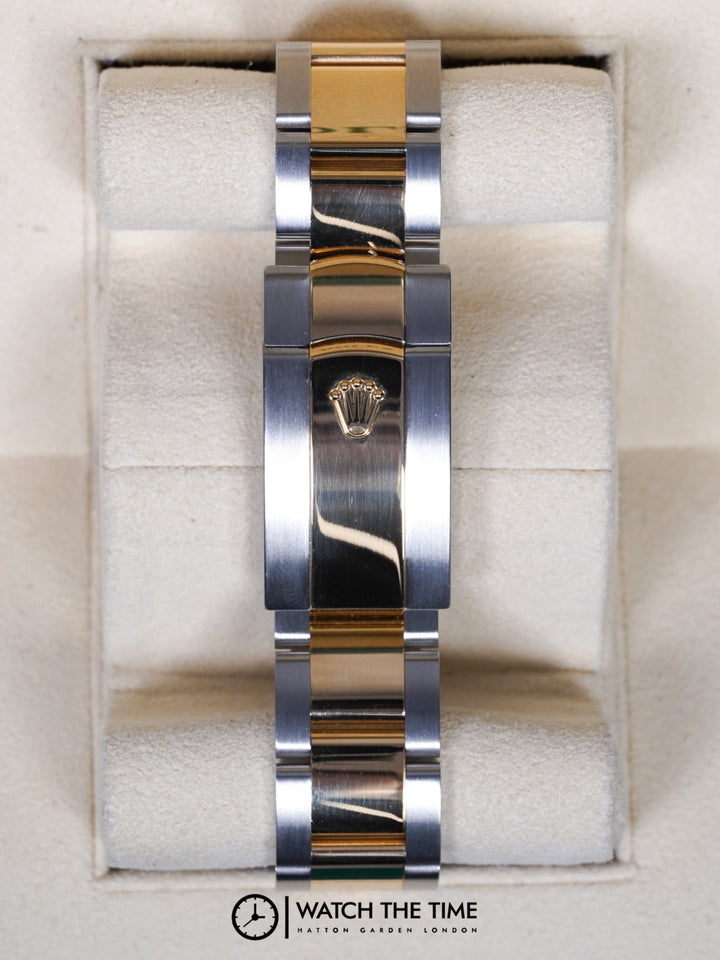 Rolex Datejust 126333 MOP Diamond 41 - 2022