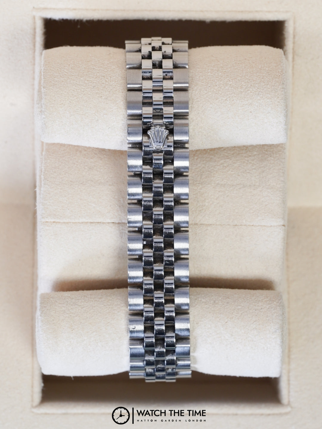 Rolex Datejust 279174 Silver 28 - 2019