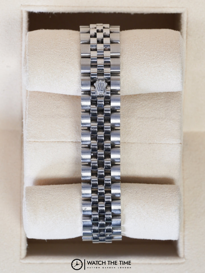 Rolex Datejust 279174 Silver 28 - 2019