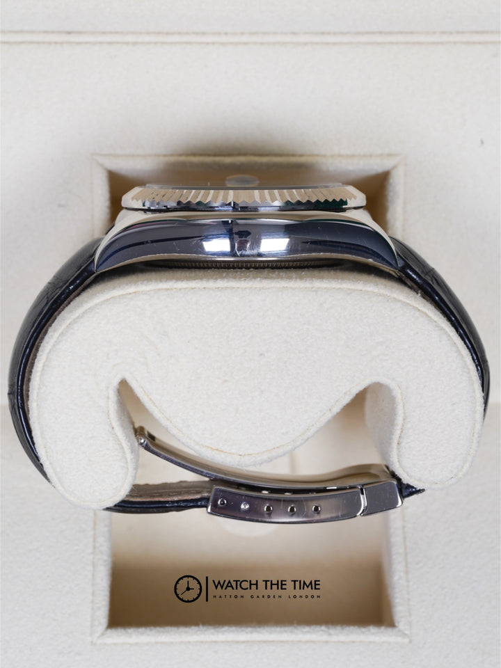 Rolex Sky-Dweller 326139 Black Arabic - 2015