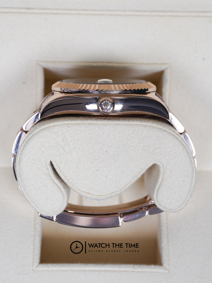 Rolex Sky-Dweller 326935 Rhodium - 2019