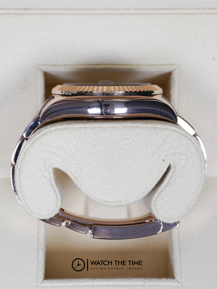 Rolex Sky-Dweller 326935 Rhodium - 2019