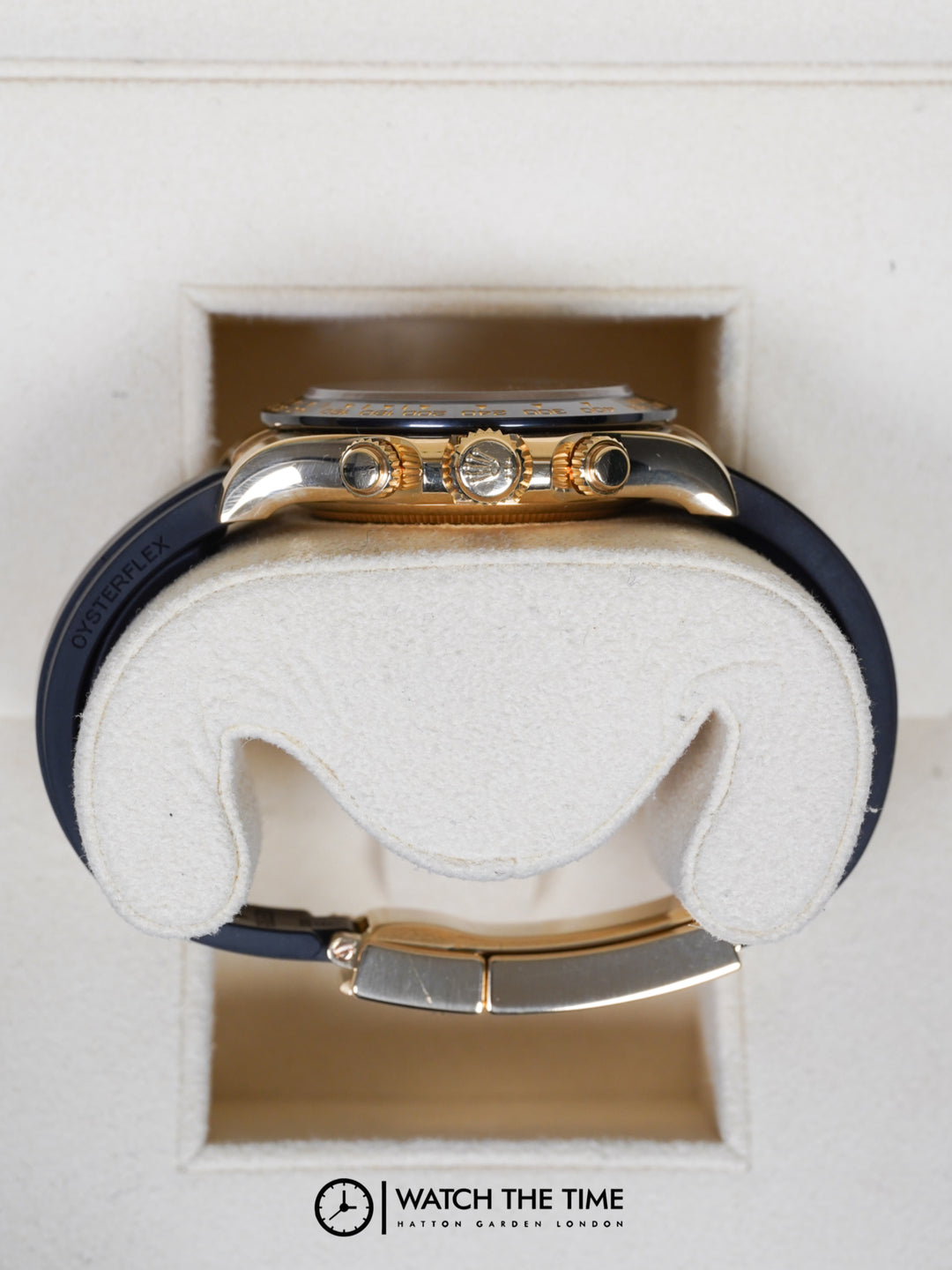 Rolex Daytona 116518LN Champagne - 2023