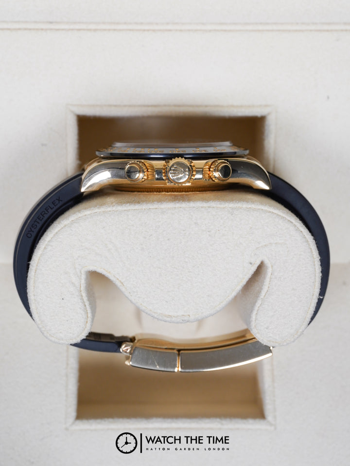 Rolex Daytona 116518LN Champagne - 2023