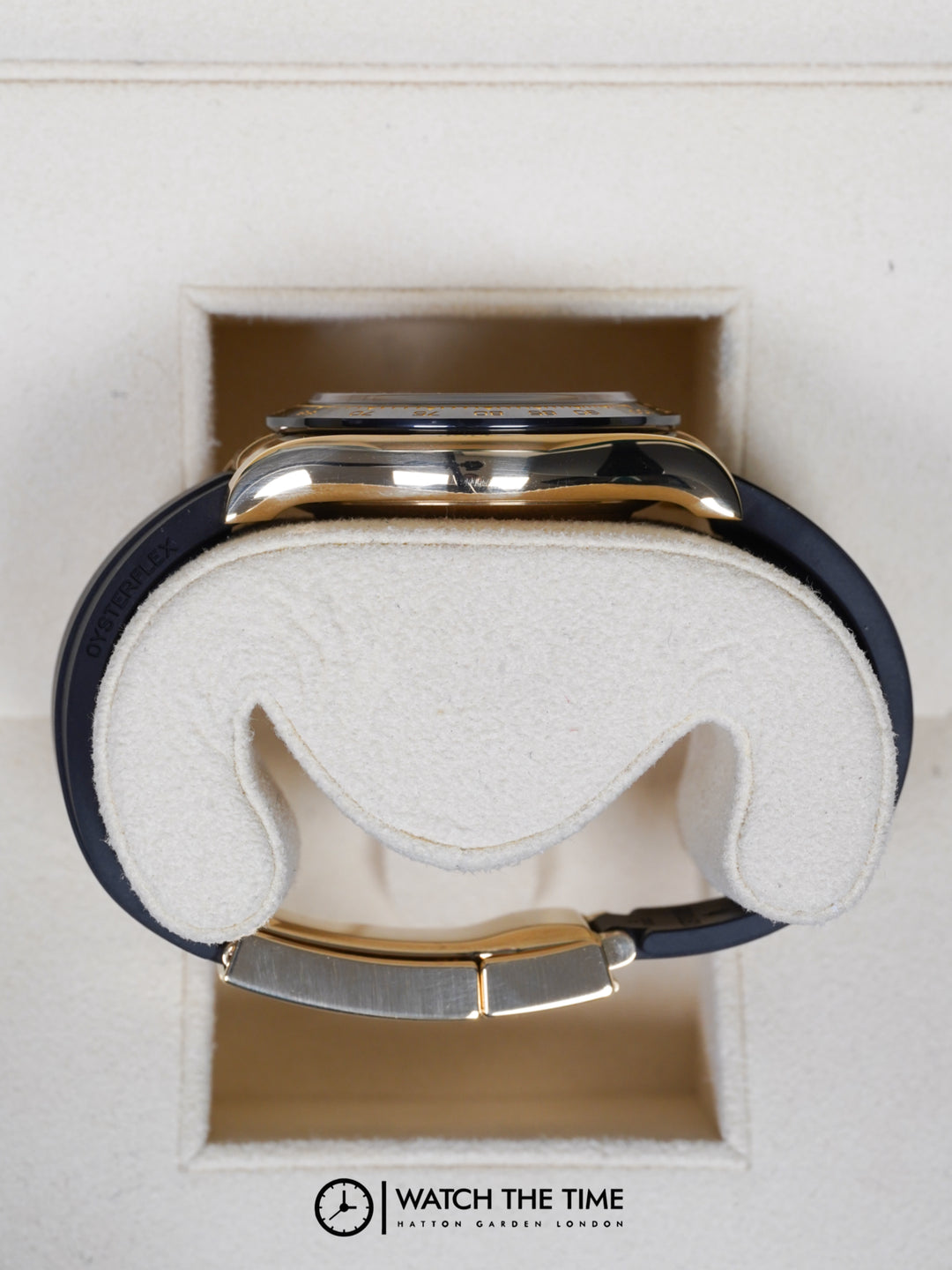 Rolex Daytona 116518LN Champagne - 2023