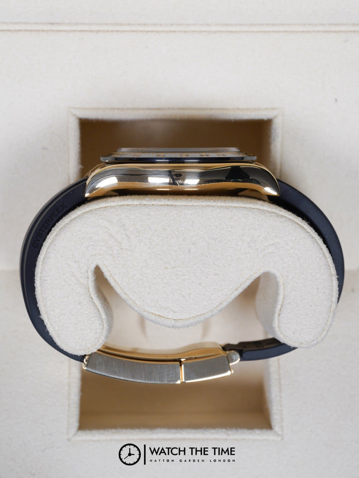 Rolex Daytona 116518LN Champagne - 2023