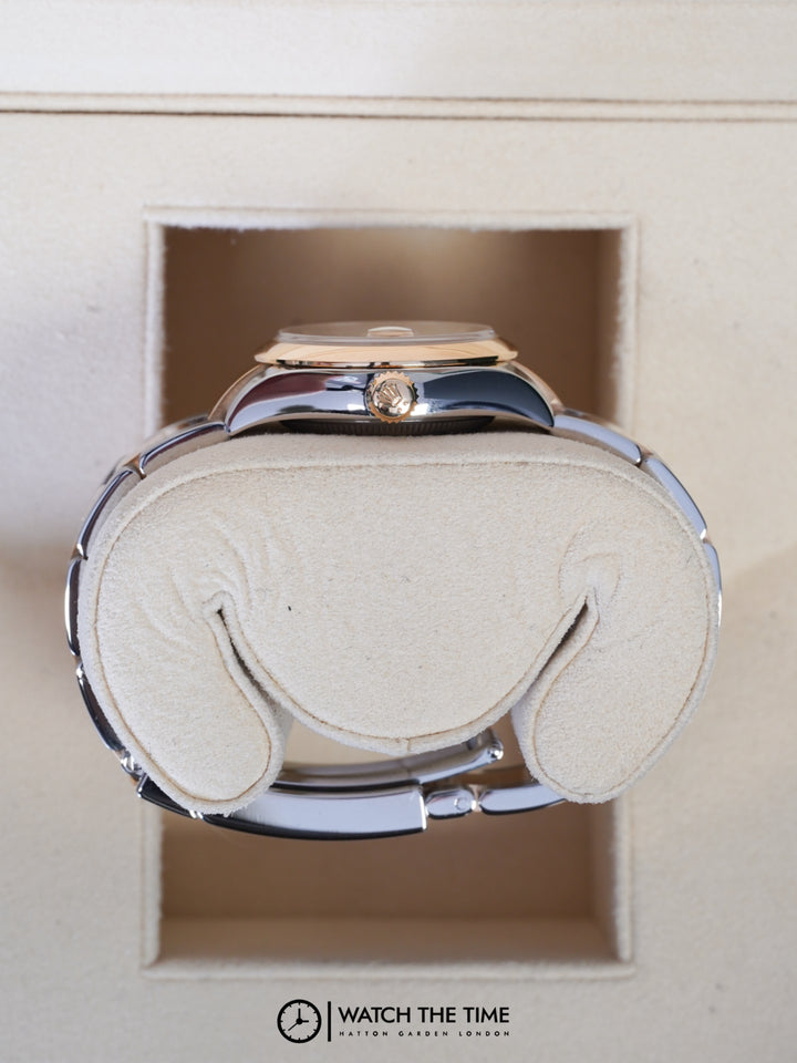 Rolex Datejust 279163 Champagne 28 - 2022