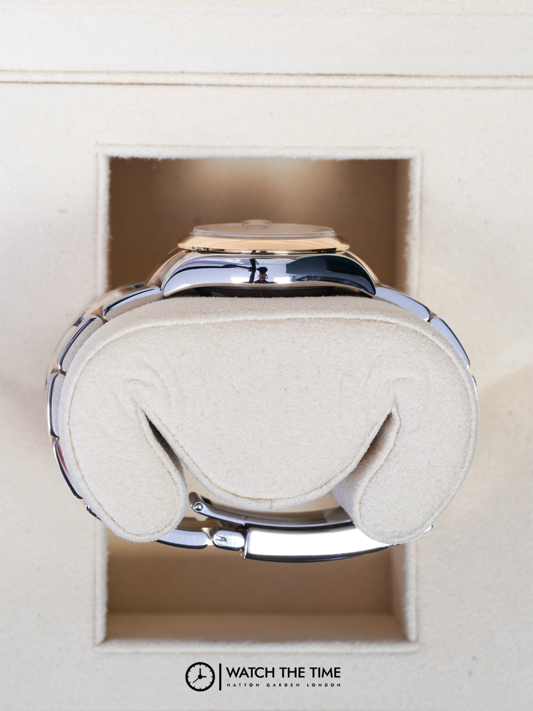 Rolex Datejust 279163 Champagne 28 - 2022