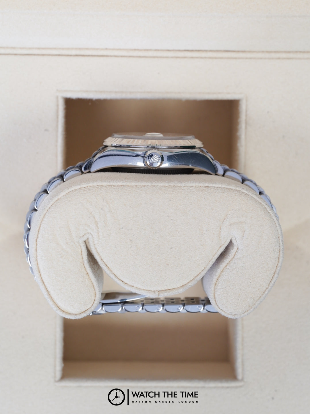 Rolex Datejust 279174 Silver 28 - 2019