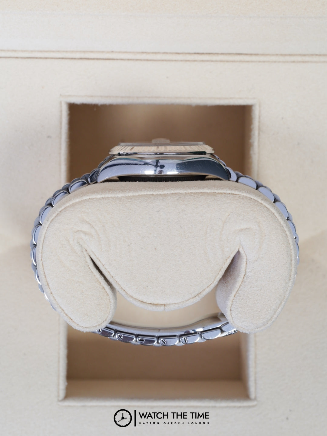 Rolex Datejust 279174 Silver 28 - 2019