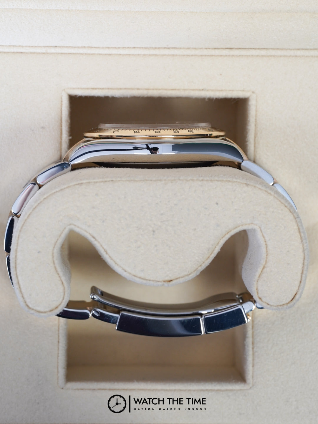 Rolex Daytona 116523 White Diamond - 2014