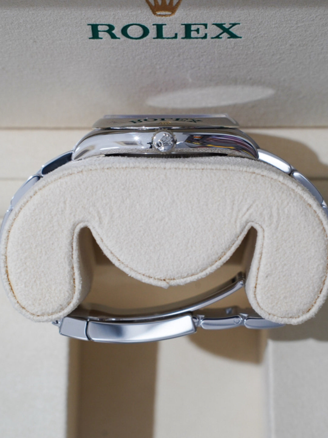 Rolex Oyster Perpetual 126000 - 2025