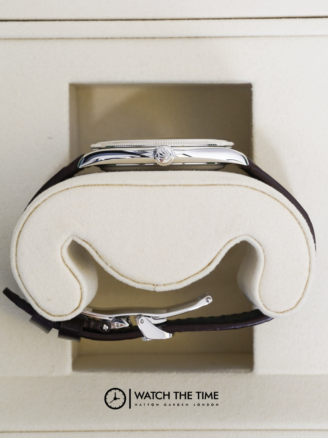 Rolex 52506 Platinum 1908 - 2025