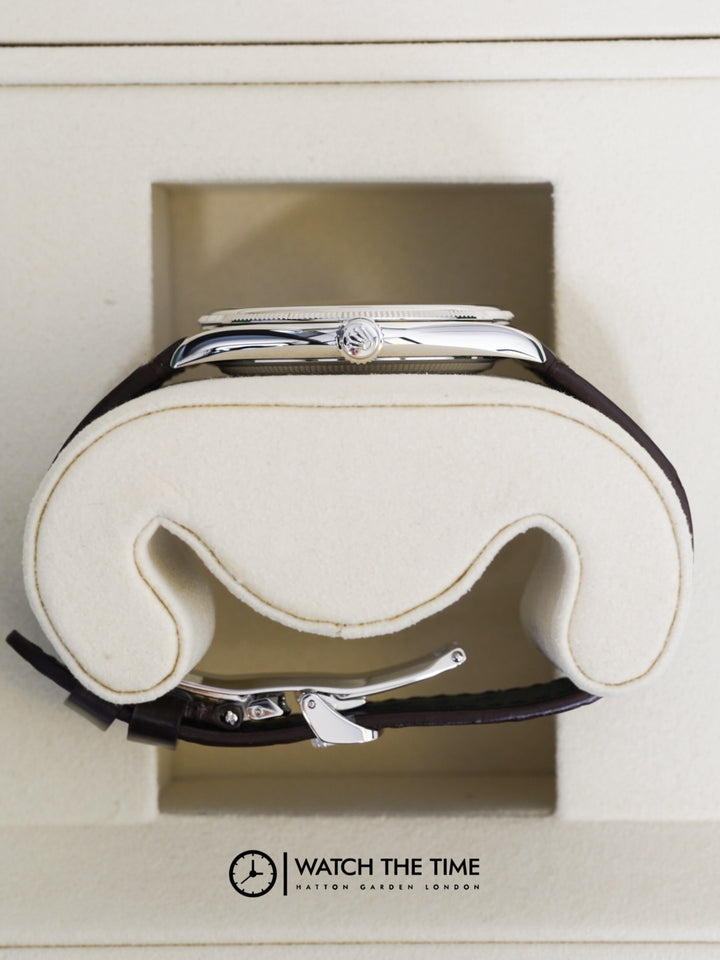 Rolex 52506 Platinum 1908 - 2025