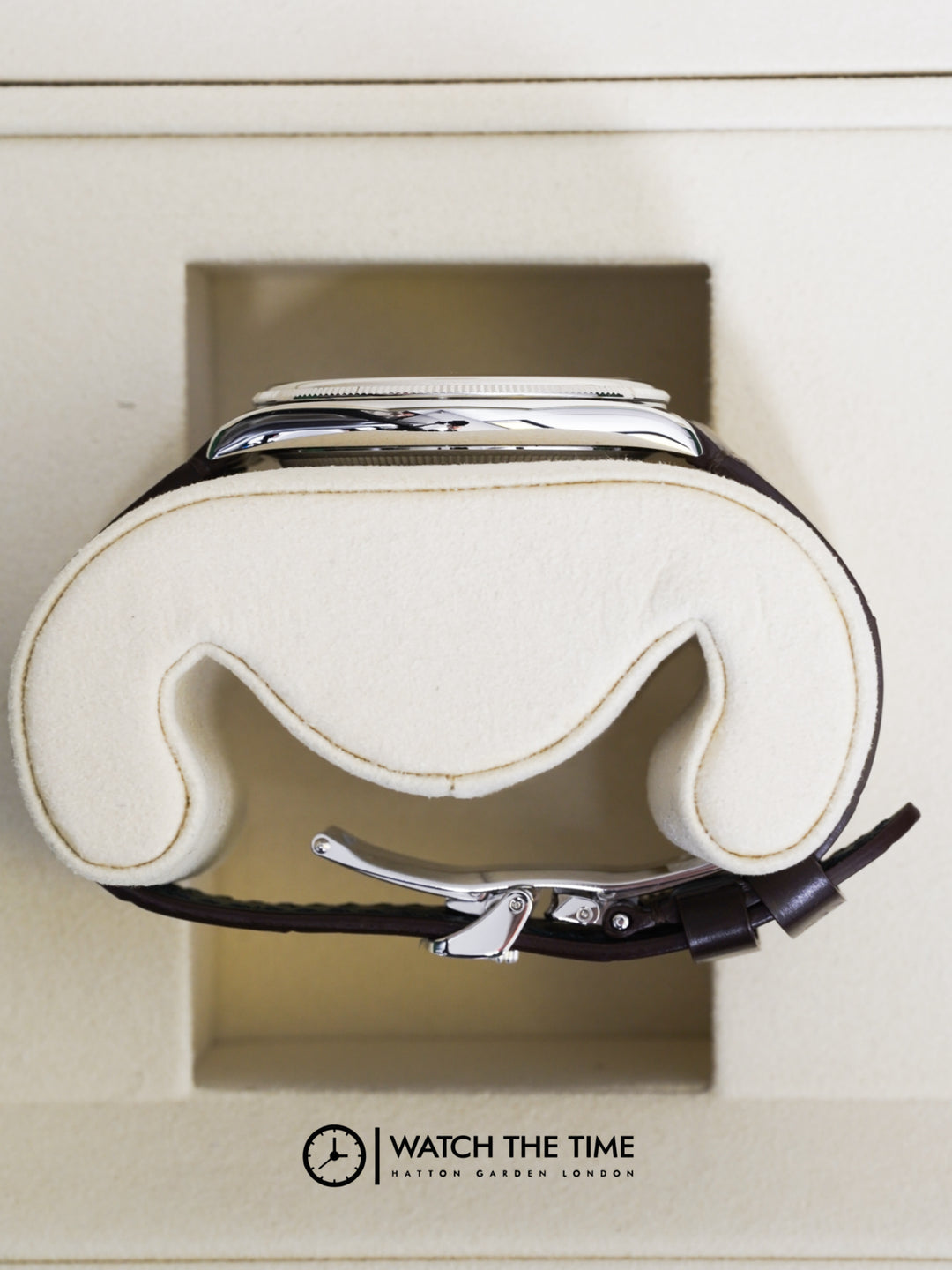 Rolex 52506 Platinum 1908 - 2025