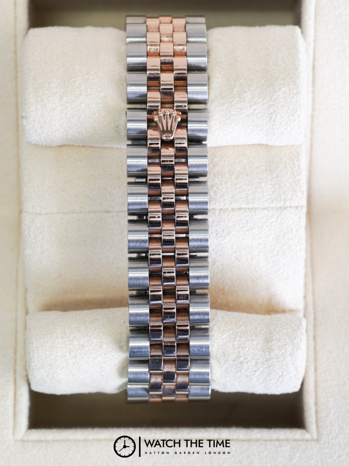 Rolex Datejust 178341 Diamond MOP 31