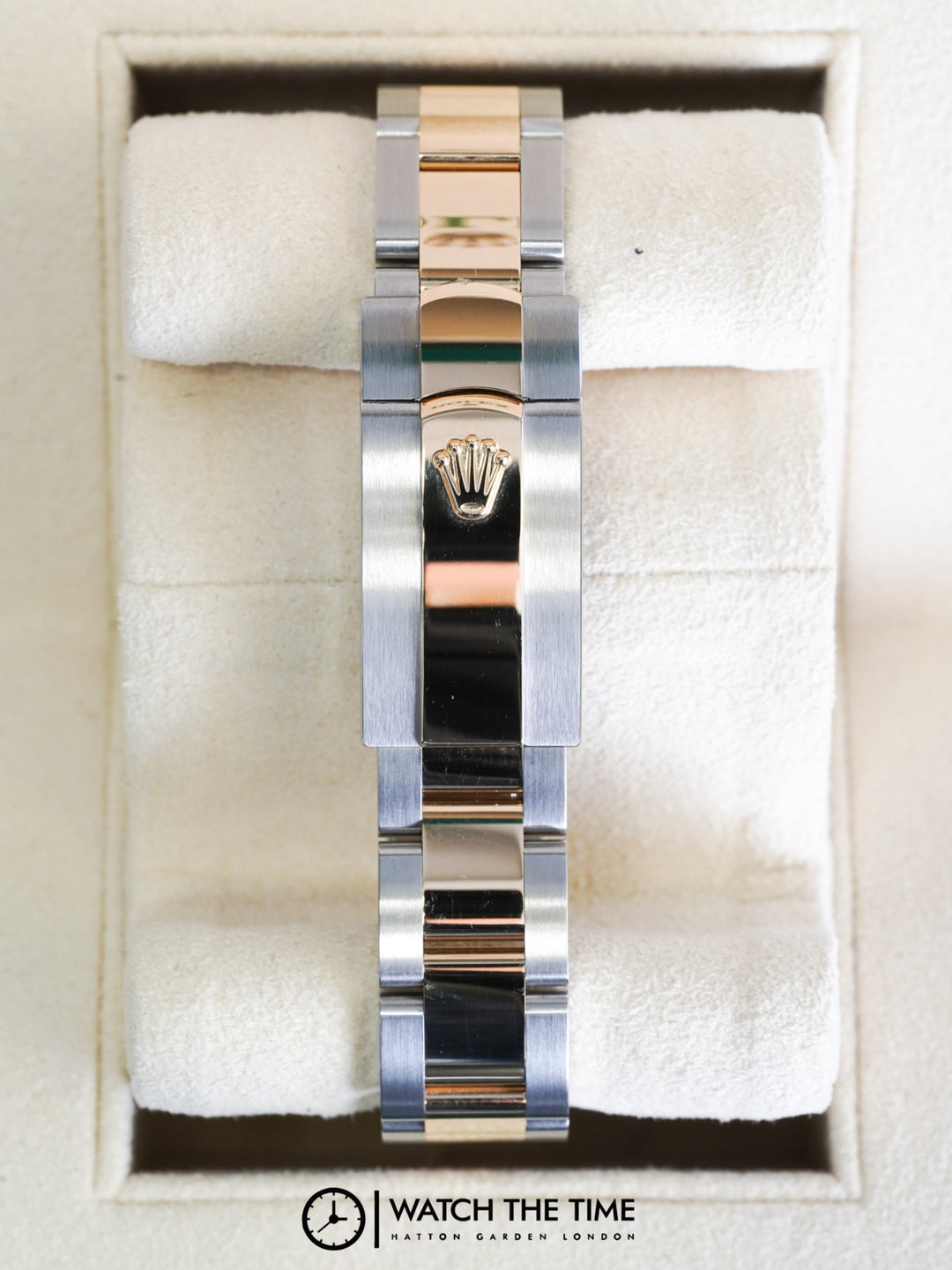 Rolex Datejust 278243 Rhodium Diamond 31 - 2024