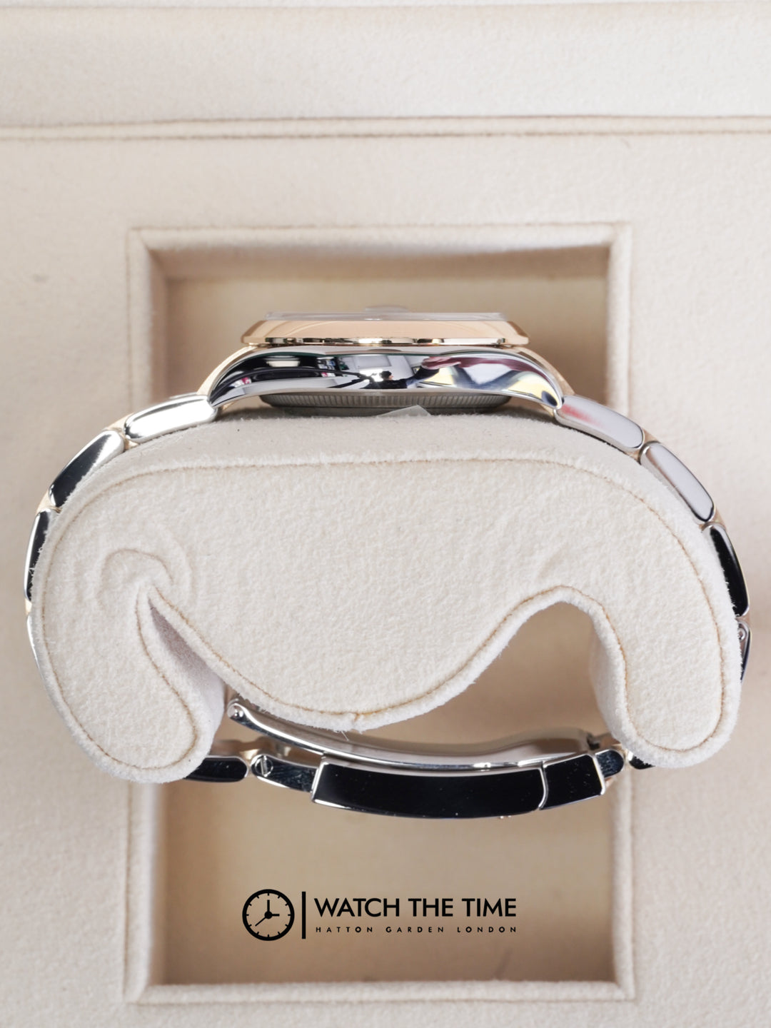 Rolex Datejust 278243 Rhodium Diamond 31 - 2024